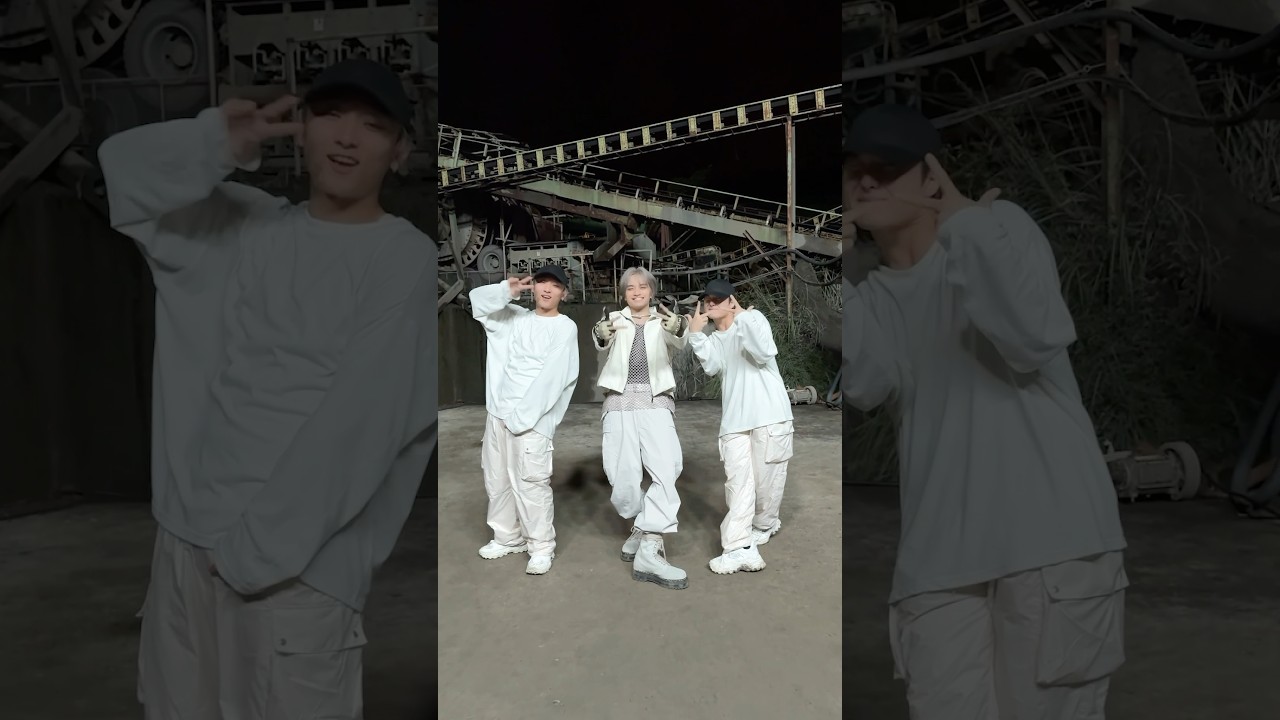 #中島健人「#ピカレスク」🏹 #KentoNakajima #Picaresque