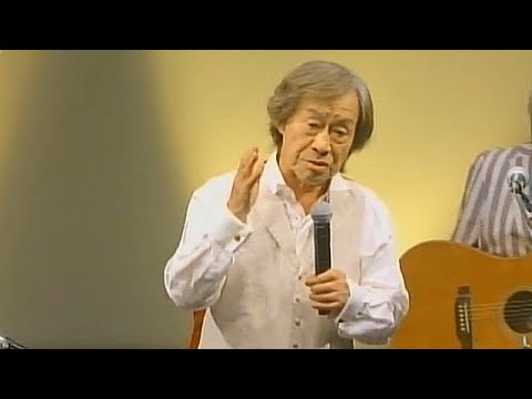 武田鉄矢のステージトーク ②『長嶋茂雄と星野仙一』