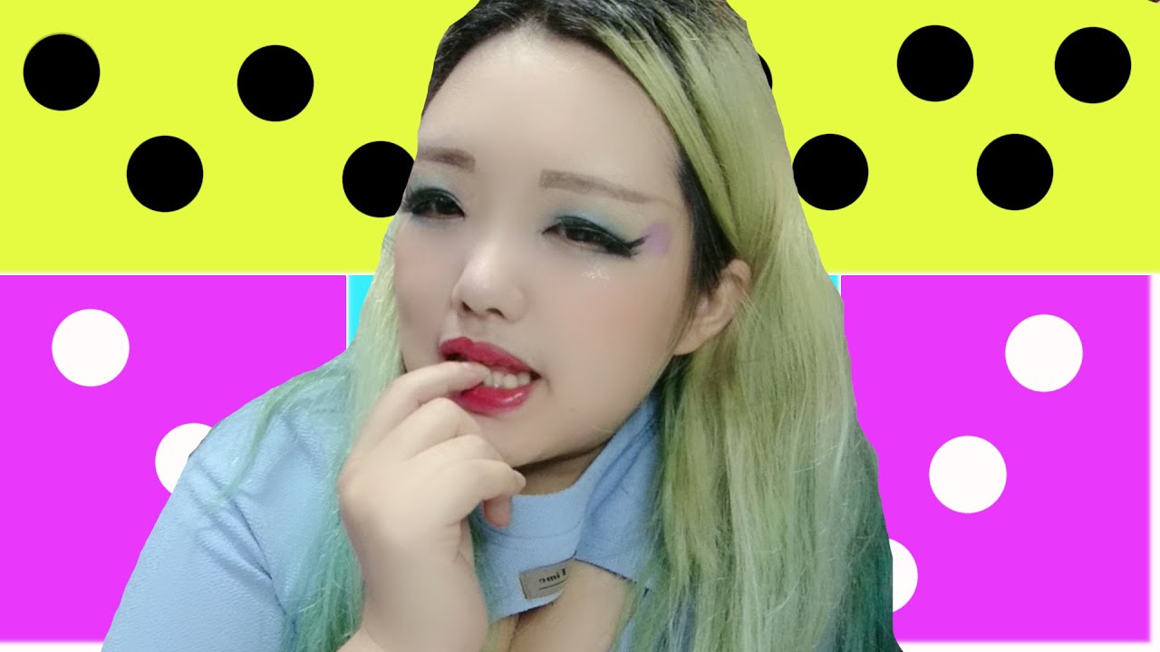 ライブの熱気はイメージメイクで昇華！上田竜也くんの我龍転生のライブイメージメイク！