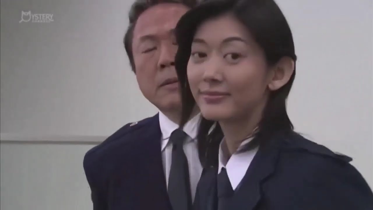 サスペンスドラマ最新2024 鉄道警察官 清村公三郎 シーズン 1,  第2話「瀬戸内海を渡る殺意」