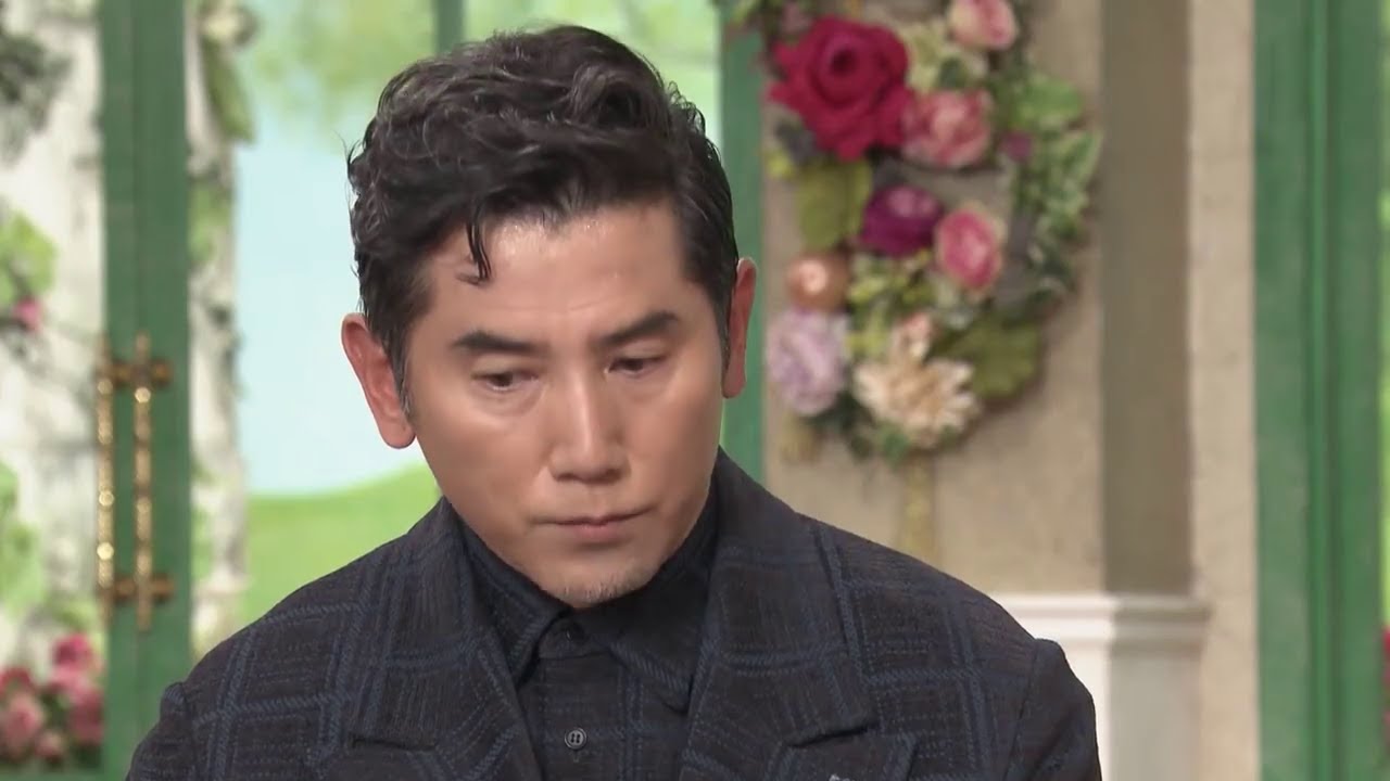 徹子の部屋 ゲスト：本木雅弘