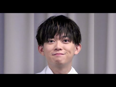 B1- 松丸亮吾“神の視点”ではない教育法 子どものひらめき大事にするコツを説く