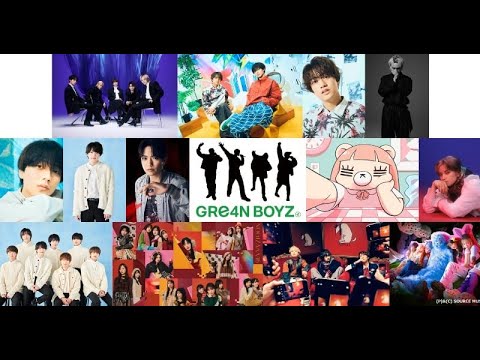 B1- 『CDTVライブ!ライブ!』12・9アーティスト&楽曲発表 キンプリ高橋海人はSKY-HI、永瀬廉は西畑大吾&正門良規とコラボ