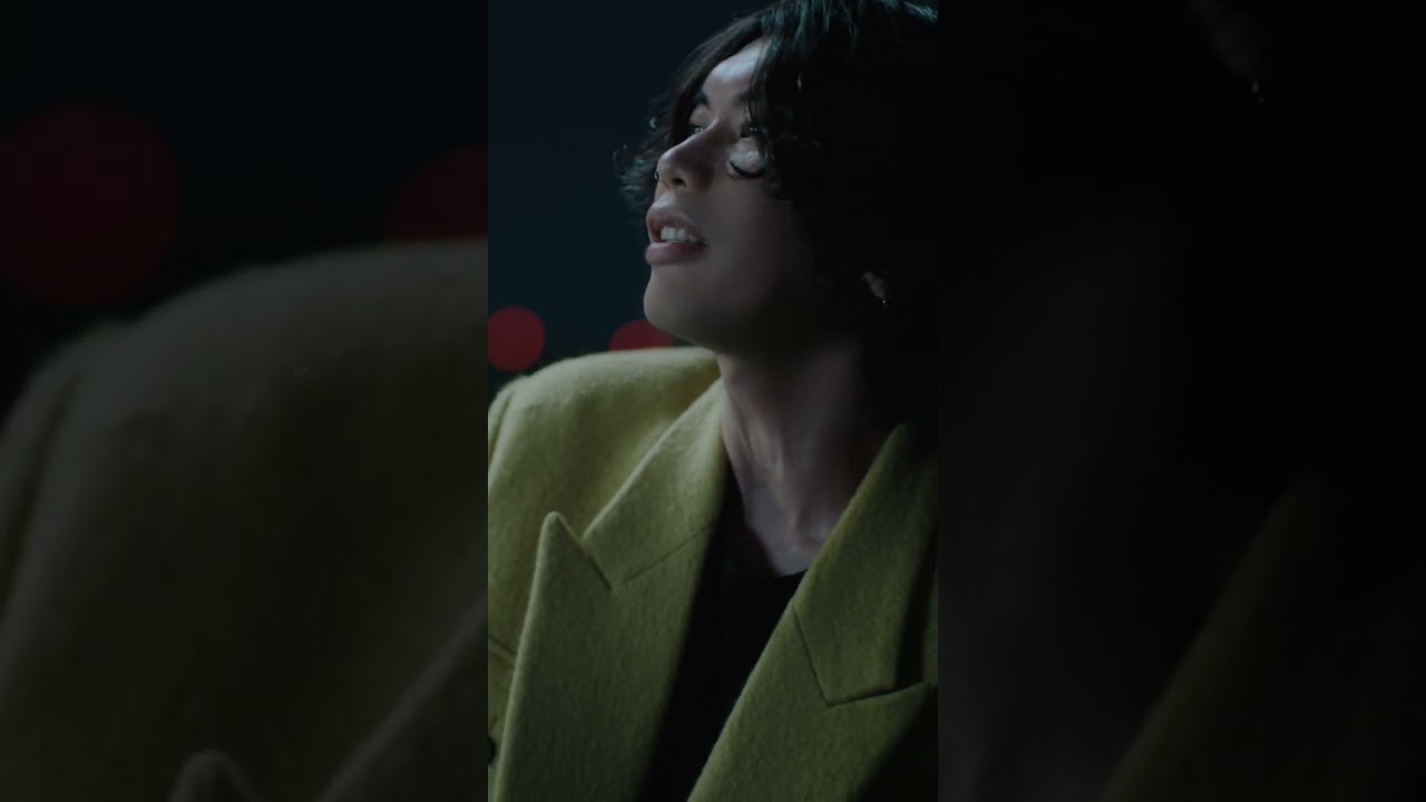 今時が止まって見えるくらい　#米津玄師 #KenshiYonezu #Azalea #さよならのつづき #Netflix