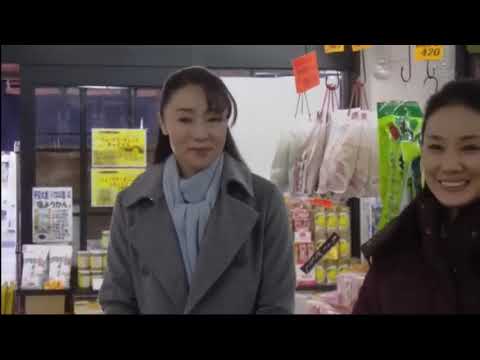 ＜フジテレビ 土曜サスペンス劇場＞『森村誠一サスペンス　海の斜光』主演：浅野ゆう子、石黒賢、吉田羊、有森也実