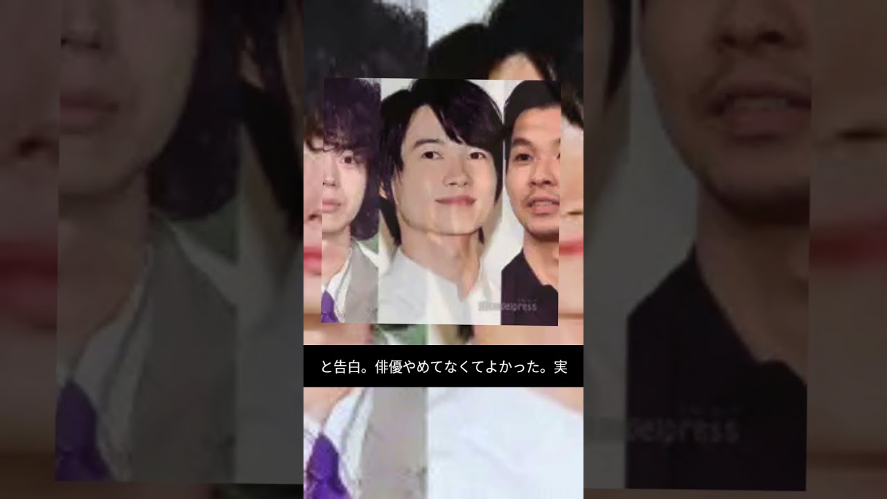 仲野太賀、菅田将暉＆神木隆之介の活躍に「プライドもみくちゃにされた」と告白！「俳優辞めてなくてよかった」瞬間とは？