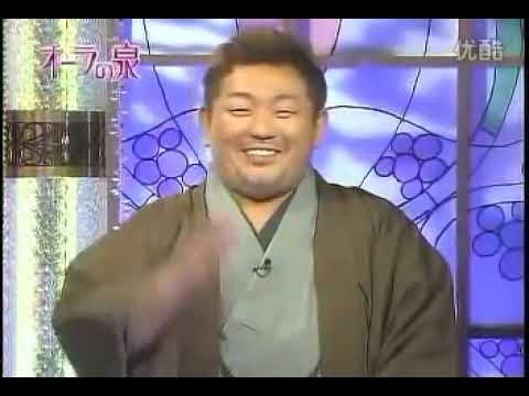【オーラの泉】オダギリジョー：今死ぬか一生、生きるか※説明欄CM飛ばしあり