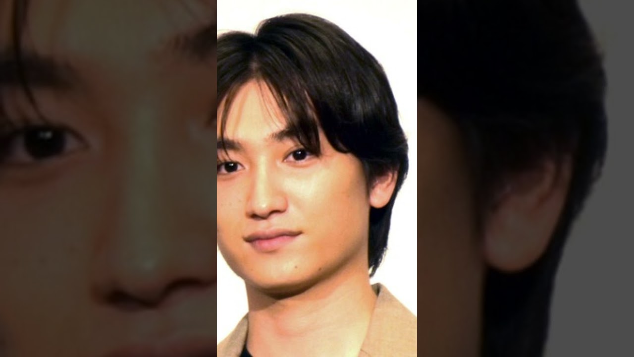 金子大地、オレンジ髪とヒゲで魅せる新たなスタイル