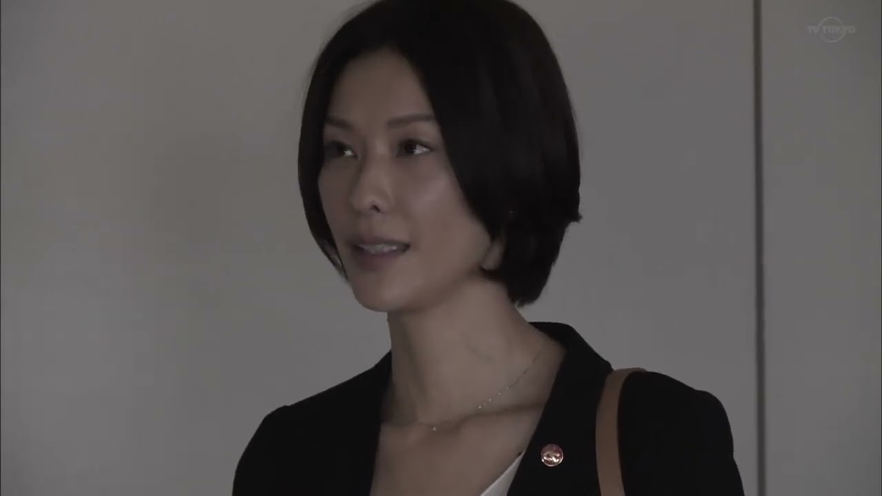 日曜ミステリー 「佐々木譲サスペンス　警視庁特命刑事☆二人」