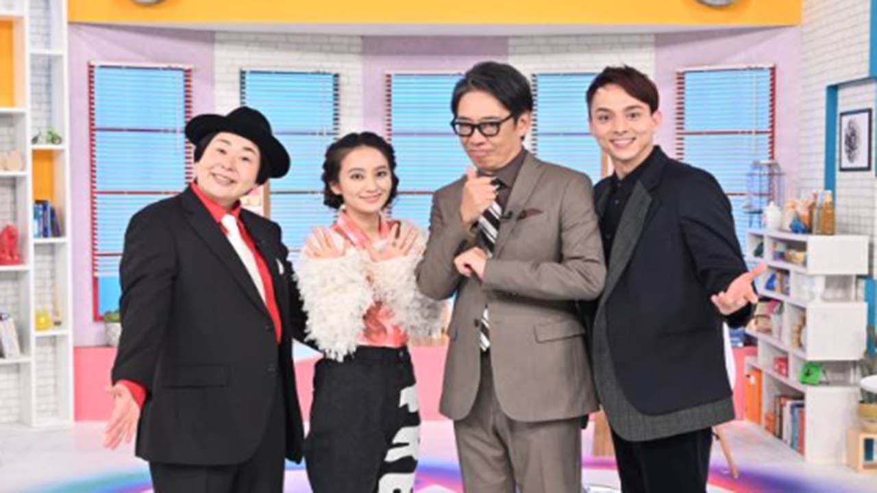 「それって実際どうなの会」でチャンカワイのおなかが爆発寸前？ ゲストの岡田結実は検証に感謝！What's it really like?