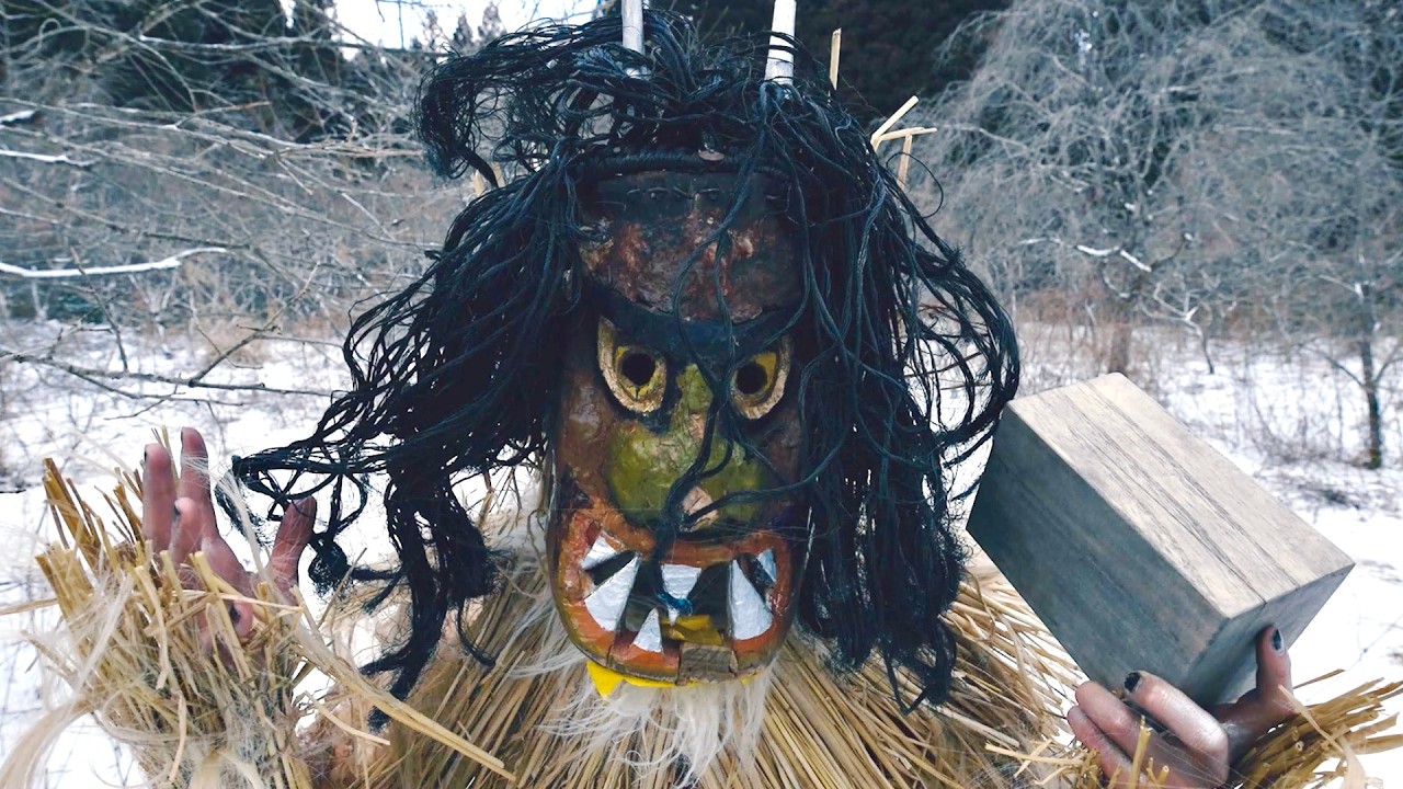 浅野忠信監督作！箱をめぐる摩訶不思議な冒険譚／映画『男と鳥』（MIRRORLIAR FILMS Season6）