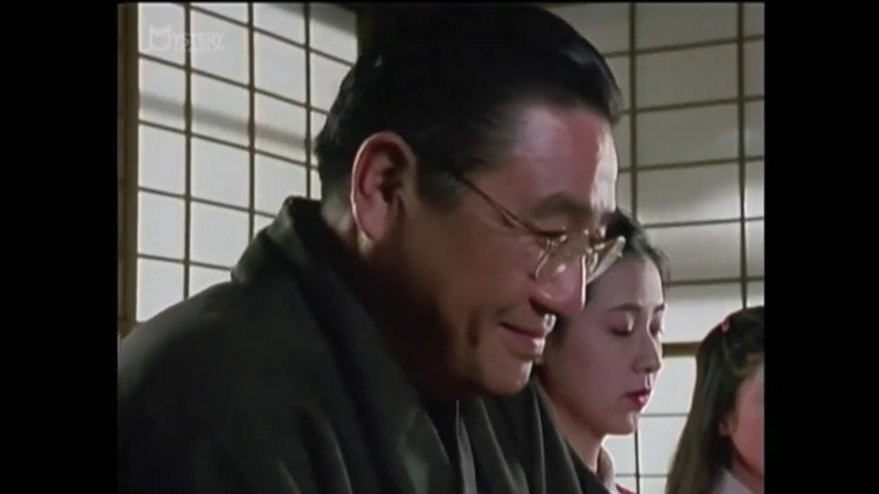 金田一耕助シリーズ／古谷一行 シーズン 1, 第 17 話 「三つ首塔」