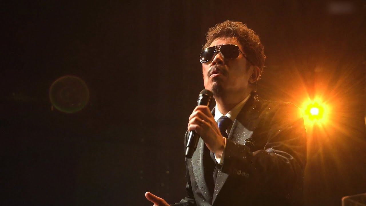 【TV】鈴木雅之「メロディー（玉置浩二）」2022