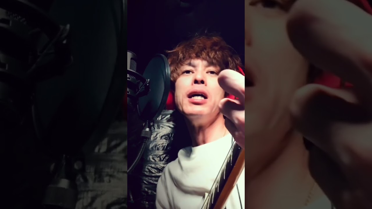 きっと忘れない (尾崎豊cover)  #尾崎豊 #birthday #誕生 #cover #yutaka #ozaki