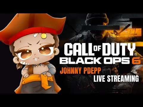 [COD BO6] マルチ でんでん ぺあちゃん