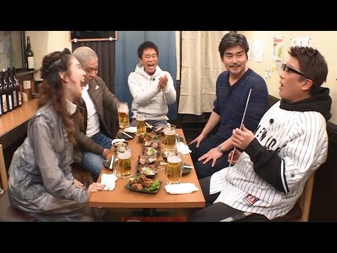 《ダウンタウン》父は世界的指揮者!俳優 小澤征悦(45) セレブ育ち! 芸術一家のお坊ちゃまが独身の理由は・・・ヤバい人?