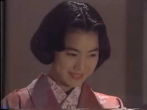 「リツ子、その愛　その死」　主演：佐藤浩市、今井美樹 / 原作：檀一雄