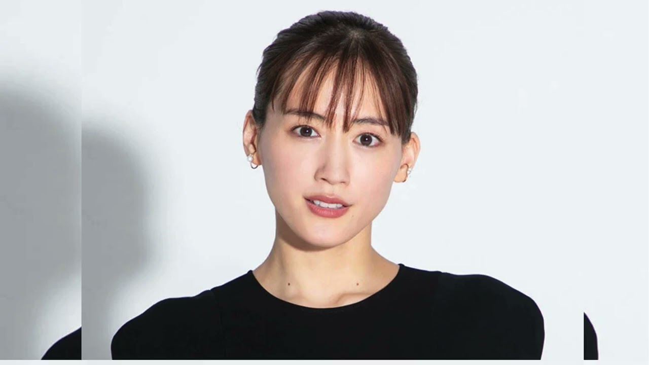 10～30代男女が「今後『紅白』司会で見てみたい女性芸能人」、明るくてほっこり系の綾瀬はるか超え人気は【トップ4】