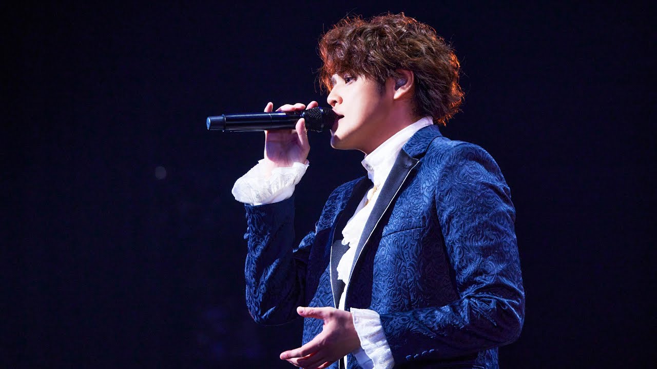 宮野真守「Identity」（「billboard classics 宮野真守 Premium Symphonic Concert 2024 ～ 」）