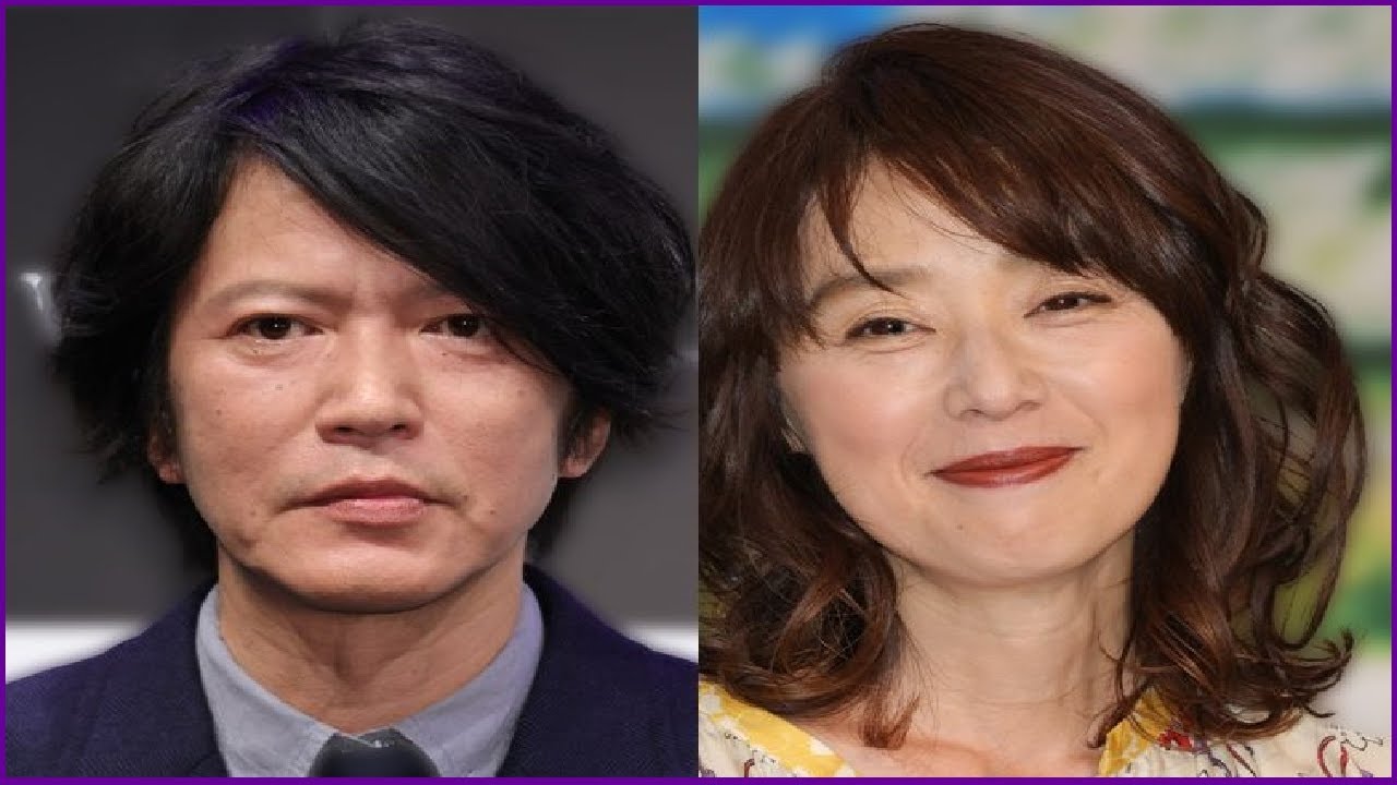 🔴《スマホの暗証番号も一緒》大塚寧々と田辺誠一「スピード再婚」から22年「いい夫婦」の愛だけがあふれた日常✔ JAPAN