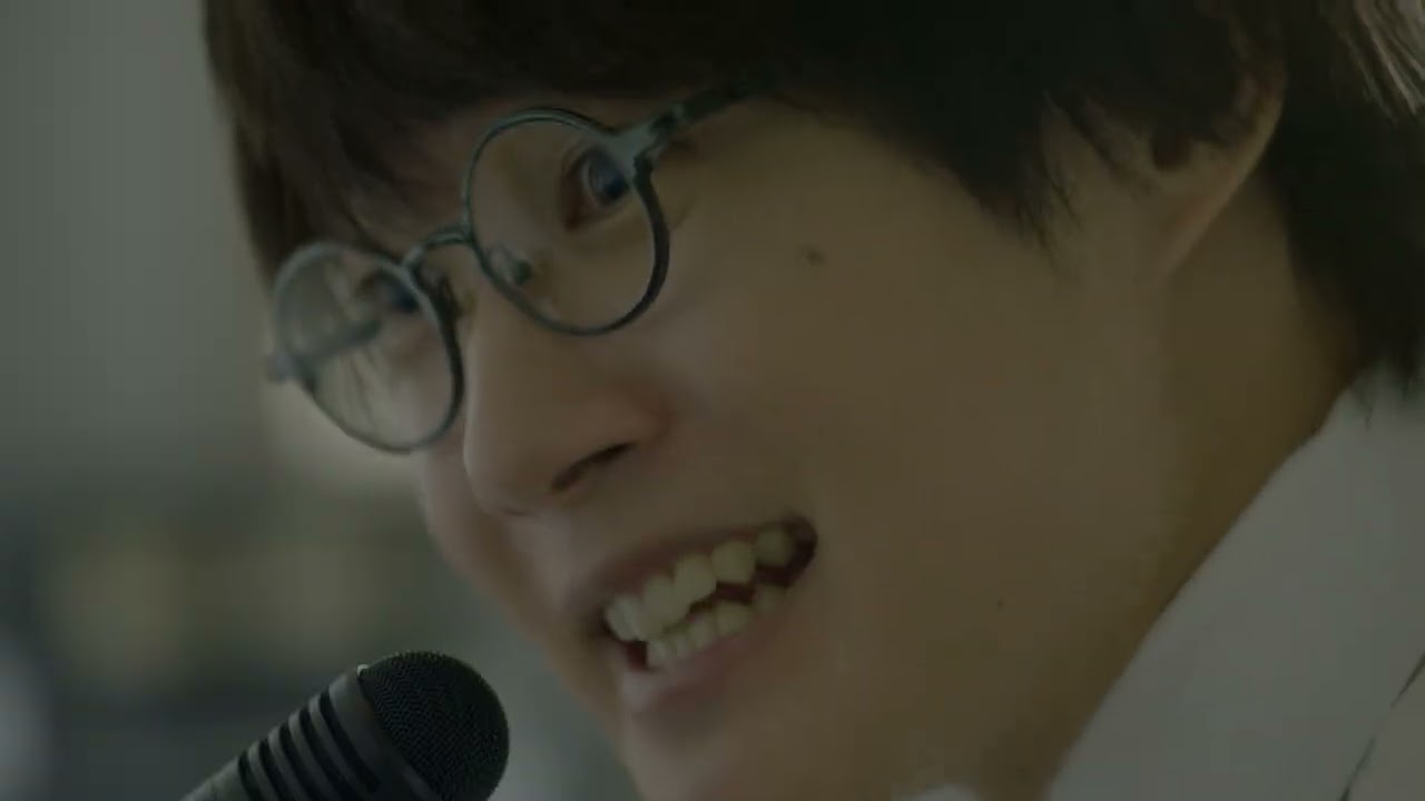 神木隆之介、中川大志、松本穂香出演／au“意識高すぎ！高杉くん”シリーズ新CM「放送室（第1弾）」