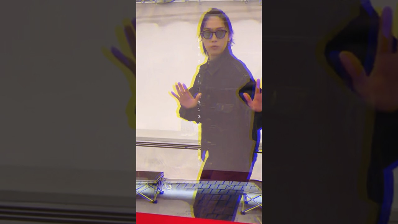 【リリイベ行けないFANTAROへ🌻 #堀夏喜 #リリイベ】#fantastics #ファンタ #fantaro #Itsallgood #FANTASTICSROCKET #ファンタSNS拡散祭