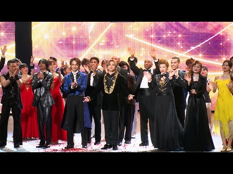 堂本光一、「SHOCK」シリーズ終幕に万感の思い　「24年間、本当にありがとうございました！」（Endless SHOCK大千穐楽／上田竜也 佐藤勝利 綺咲愛里 中村麗乃 島田歌穂 前田美波里）