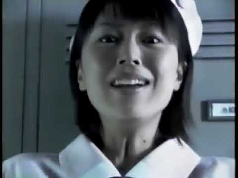 「リカ」 主演：浅野ゆう子 　ほぼ完全ドラマ  出演：阿部寛、浅野ゆう子、佐野史郎、大杉漣、泉谷しげる / Drama "Rika" starring: Yuko Asano