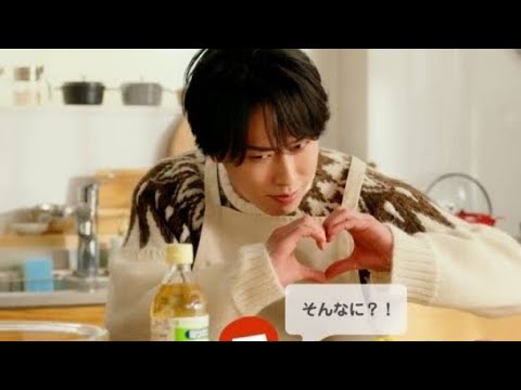 宮舘涼太『ミツカン 365』 アンバサダー就任 | Snow Man宮舘涼太、『ミツカン 365』アンバサダー就任　特別ムービー＆監修レシピなどコラボコンテンツに登場