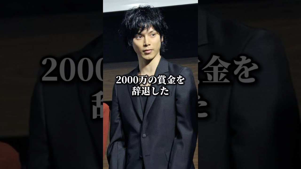 水嶋ヒロはガチの男前だった　#水嶋ヒロ