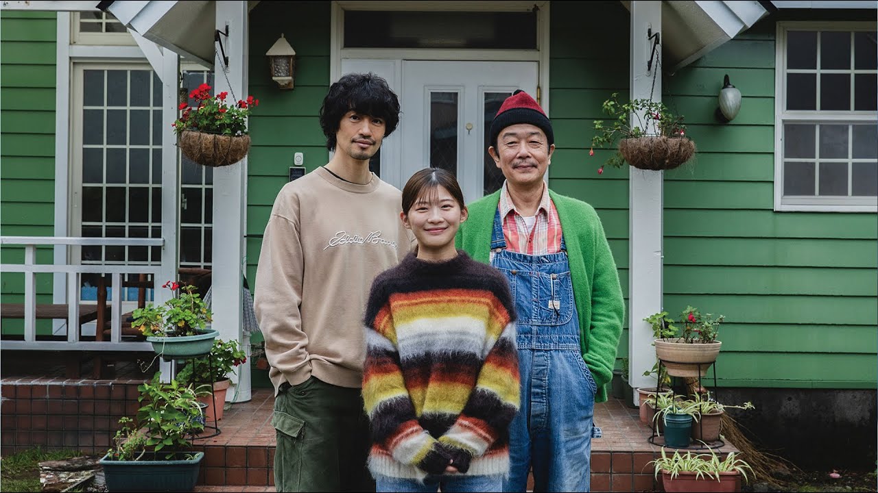 【公式】FODオリジナルドラマ『ペンション・恋は桃色 season3』90秒ティザー＜FOD＞