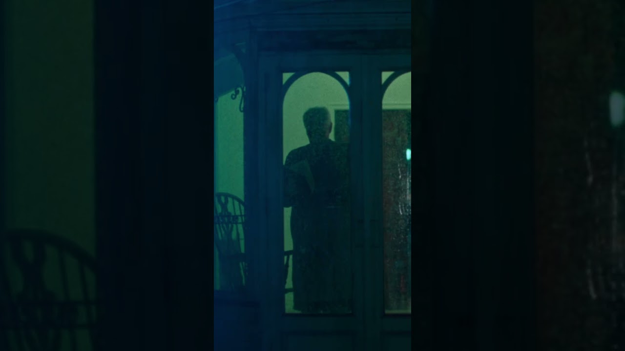 心臓の音を知ってエンドルフィン　確かに続くリフレイン　#米津玄師 #KenshiYonezu #Azalea #さよならのつづき #Netflix