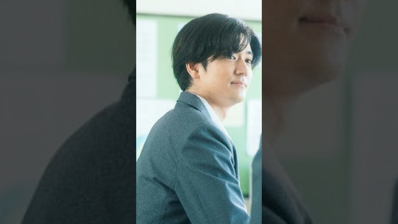 中島裕翔の切ない恋心と新作情報が満載の最新ニュース