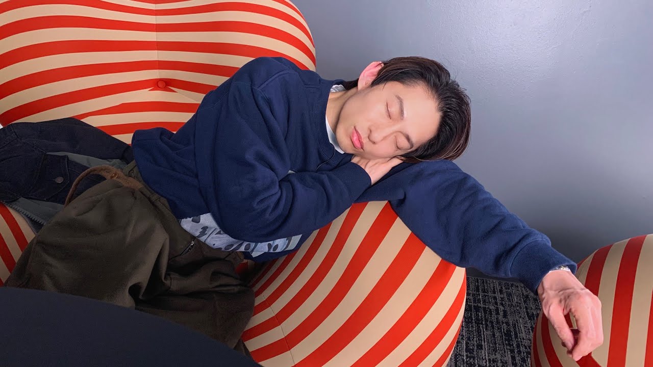 眠たすぎて、ゆるりと事故る生配信 2024.12.05