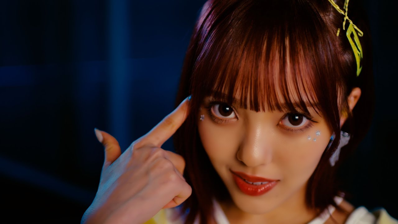 ≠ME（ノットイコールミー）/ 7th Single c/w『フロアキラー』【MV full】