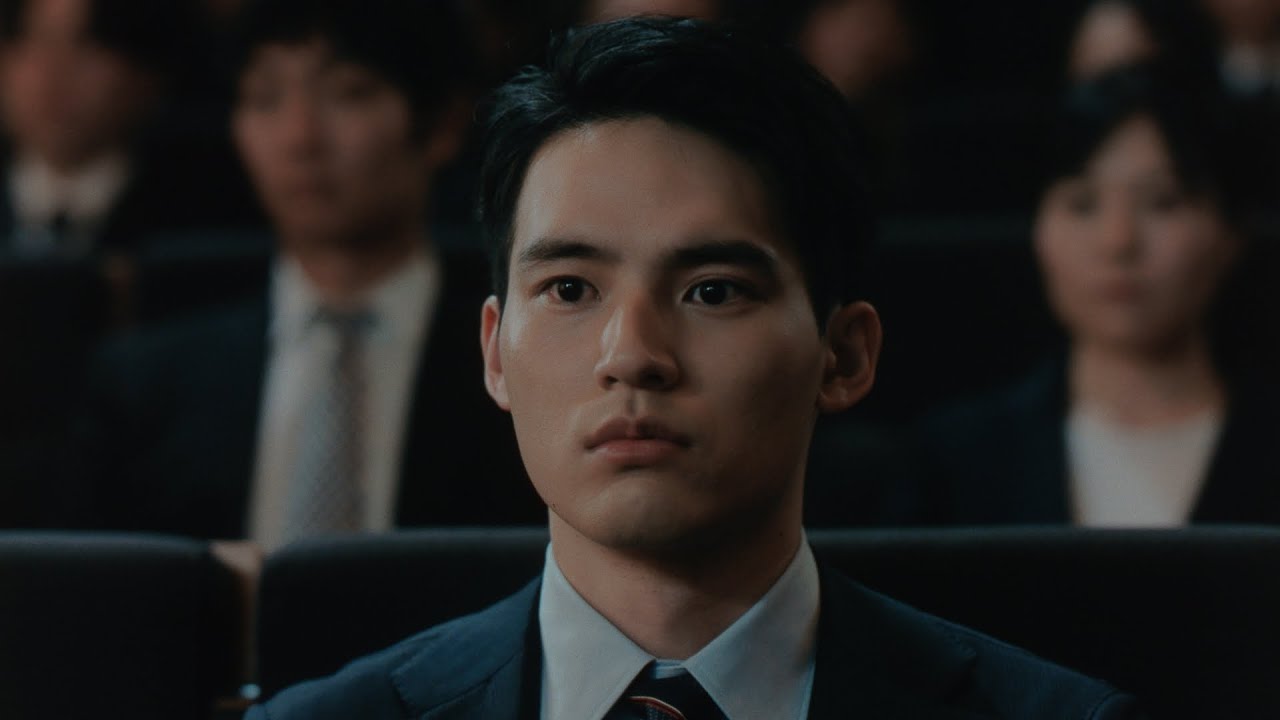 FUSOグループTVCM 新しいスタート篇 30秒