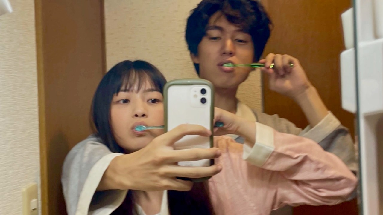 坂東龍汰主演、西野七瀬が物言わぬ恋人に 坂本美雨「aurora」がエンディング曲に決定／映画『君の忘れ方』予告編