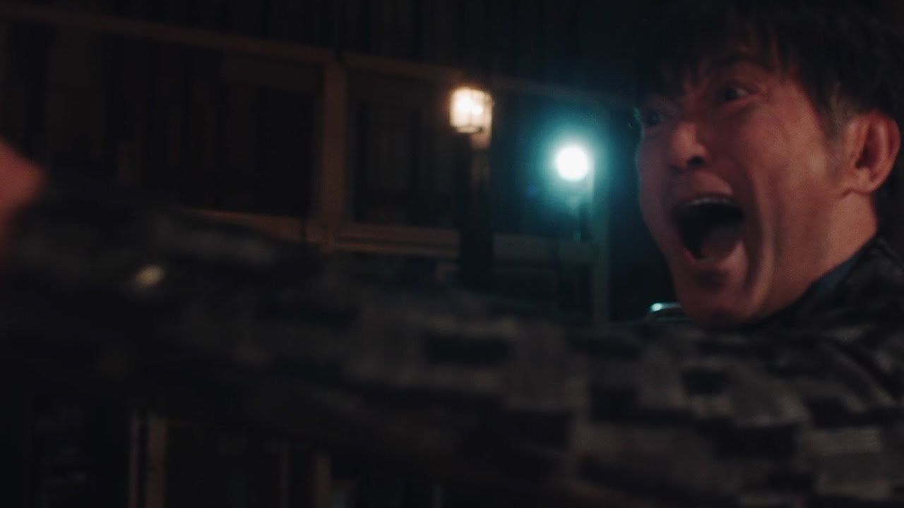 退行睡眠は未来を変えることができるのか...映画『追想ジャーニー　リエナクト』予告編