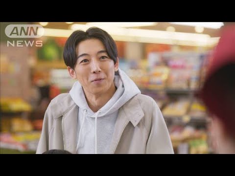 「ずぶ濡れ」問題なし、高橋一生が明かす心の支え(2024年12月7日)