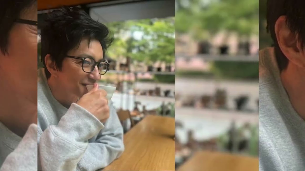 「腕ふっと」「ストリートファイターみたい」56歳・大沢たかおが肉体美披露　ジムでの筋トレ姿が爆イケ