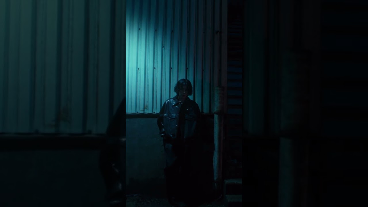 咲いてた　ほら　残してった挿し木の花   #米津玄師 #KenshiYonezu #Azalea #さよならのつづき #Netflix