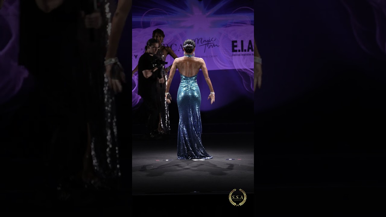 【8/25・京都予選】ドレス チャンピオン