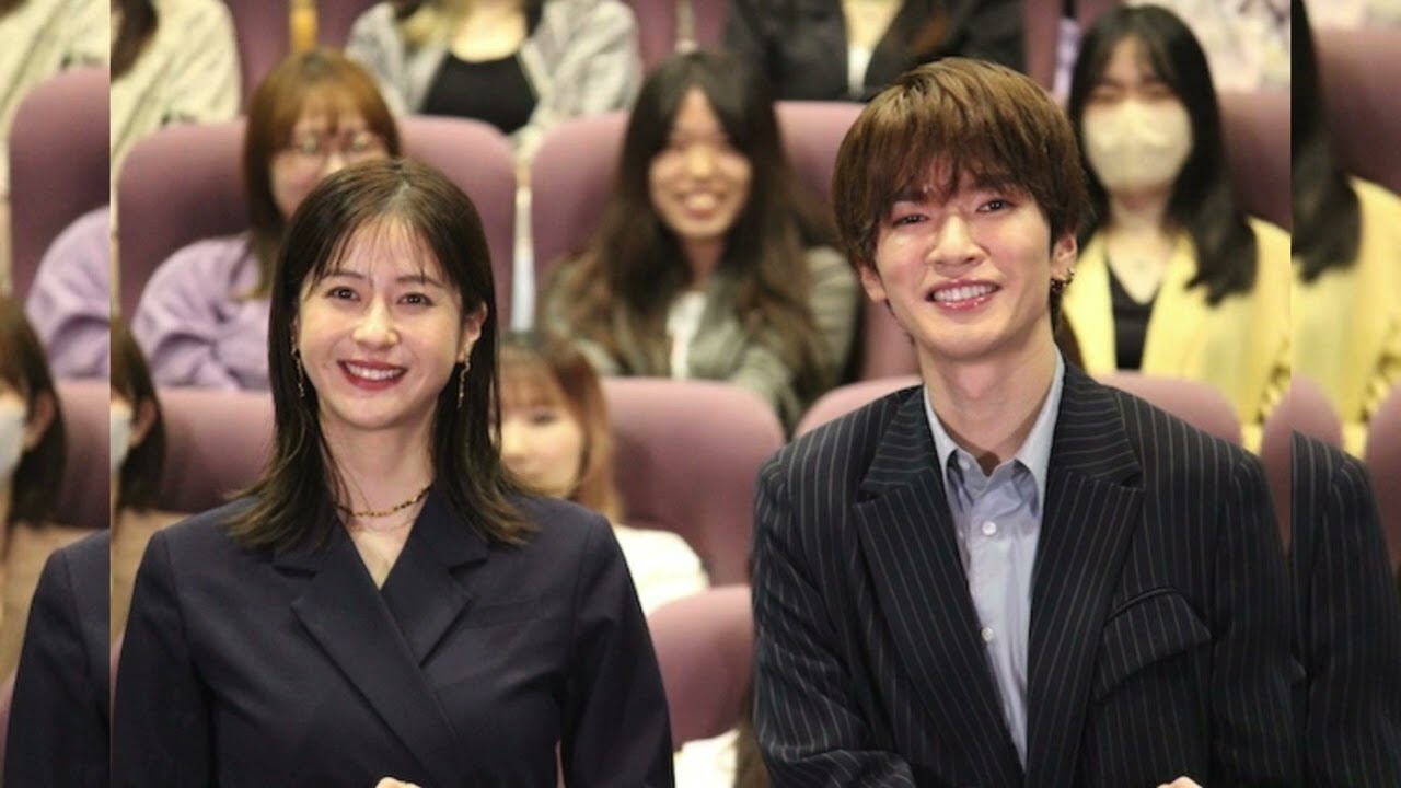 松本若菜『わたしの宝物』 演技に批判殺到・深澤辰哉の起用はむしろ成功　暴走が続くドロドロ劇の中で際立つ“一番ヤバいヤツ”