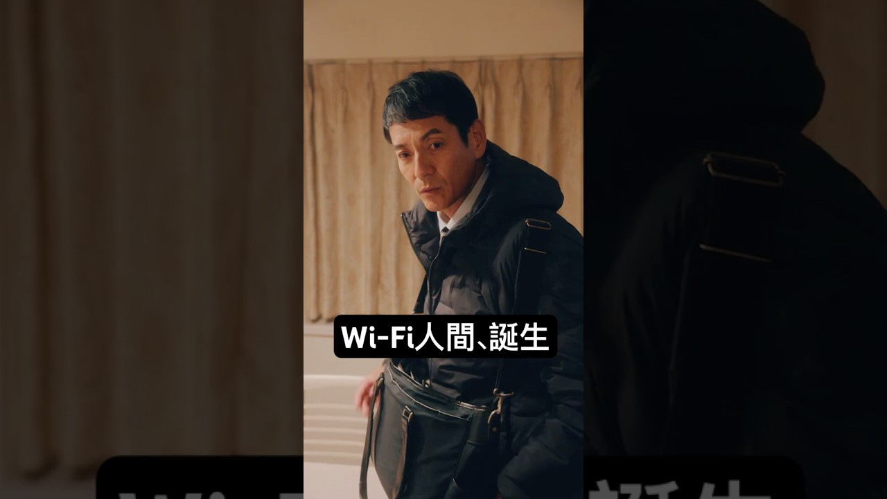 トシオ、自転車で転倒してしまい...🚲｜第1話 その③