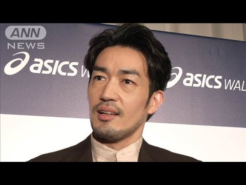大谷亮平、思い出の地・韓国を歩き回って「次の日動けなくなった」(2024年12月9日)