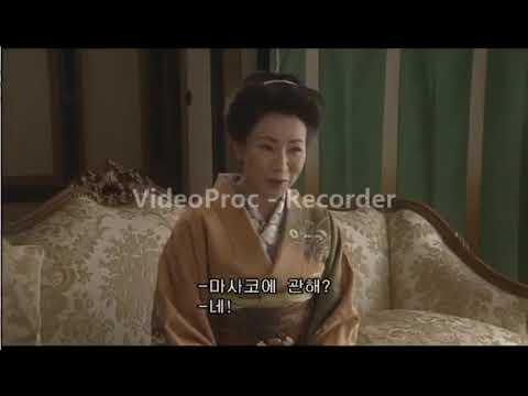 『虹を架ける王妃 〜朝鮮王朝、最後の皇太子と方子妃の物語〜』主演：菅野美穂、岡田准一、原田美枝子/"The Queen Who Built a Rainbow" starring Miho Kanno