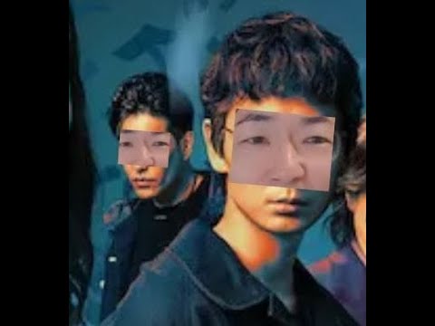 鬼面師と地面師/綾野剛、北村一輝、星野源、大沢たかお