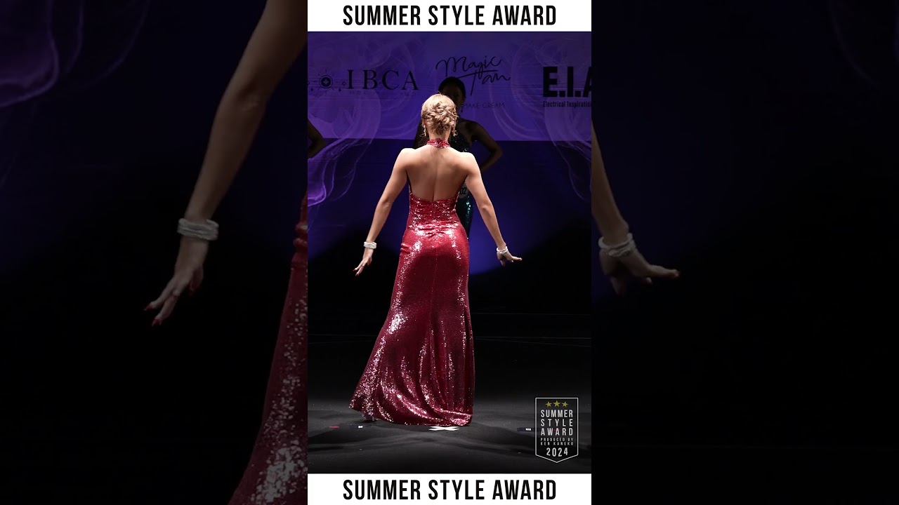 【11/3・横浜予選】ドレス チャンピオン#shorts