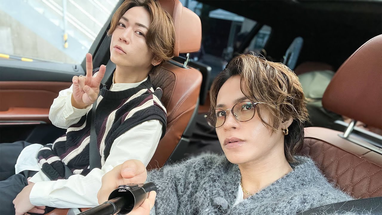 何するカトゥーン?　＃44　11/24（日）25時30分～OA