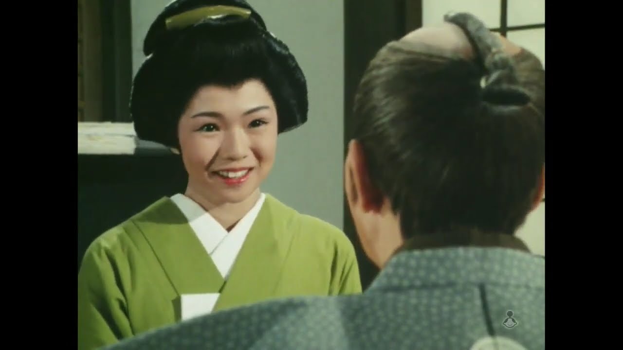 暴れん坊将軍II #89 ◆松平健／加茂さくら